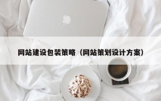 中山网站建设包装策略（网站策划设计方案）